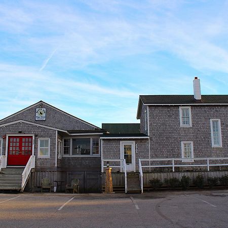 Nags Head Beach Inn Extérieur photo