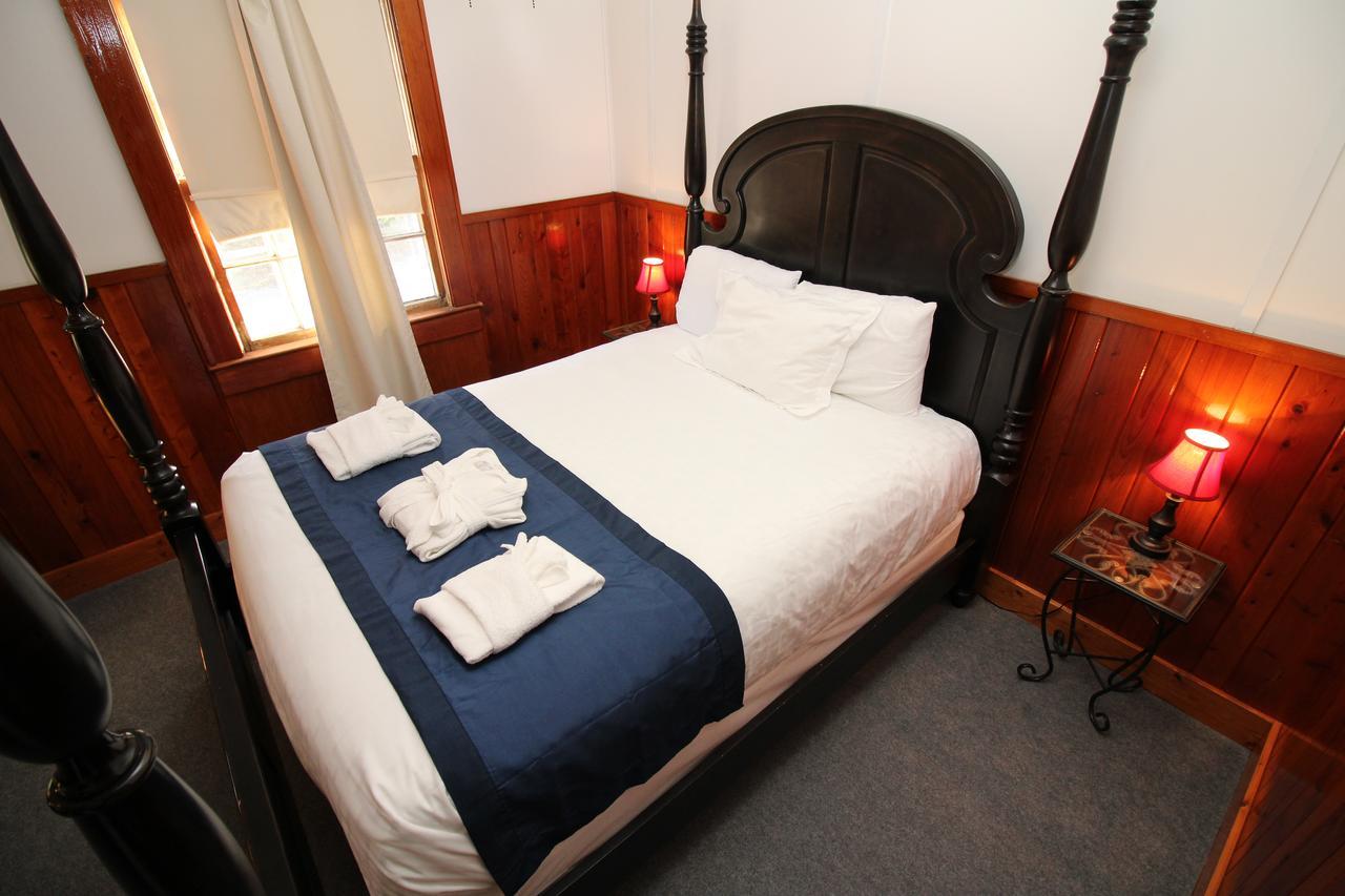Nags Head Beach Inn Extérieur photo