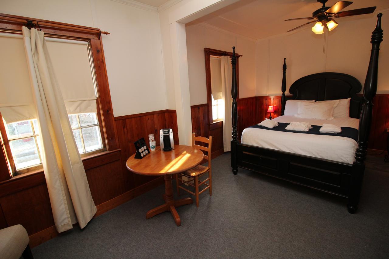 Nags Head Beach Inn Extérieur photo