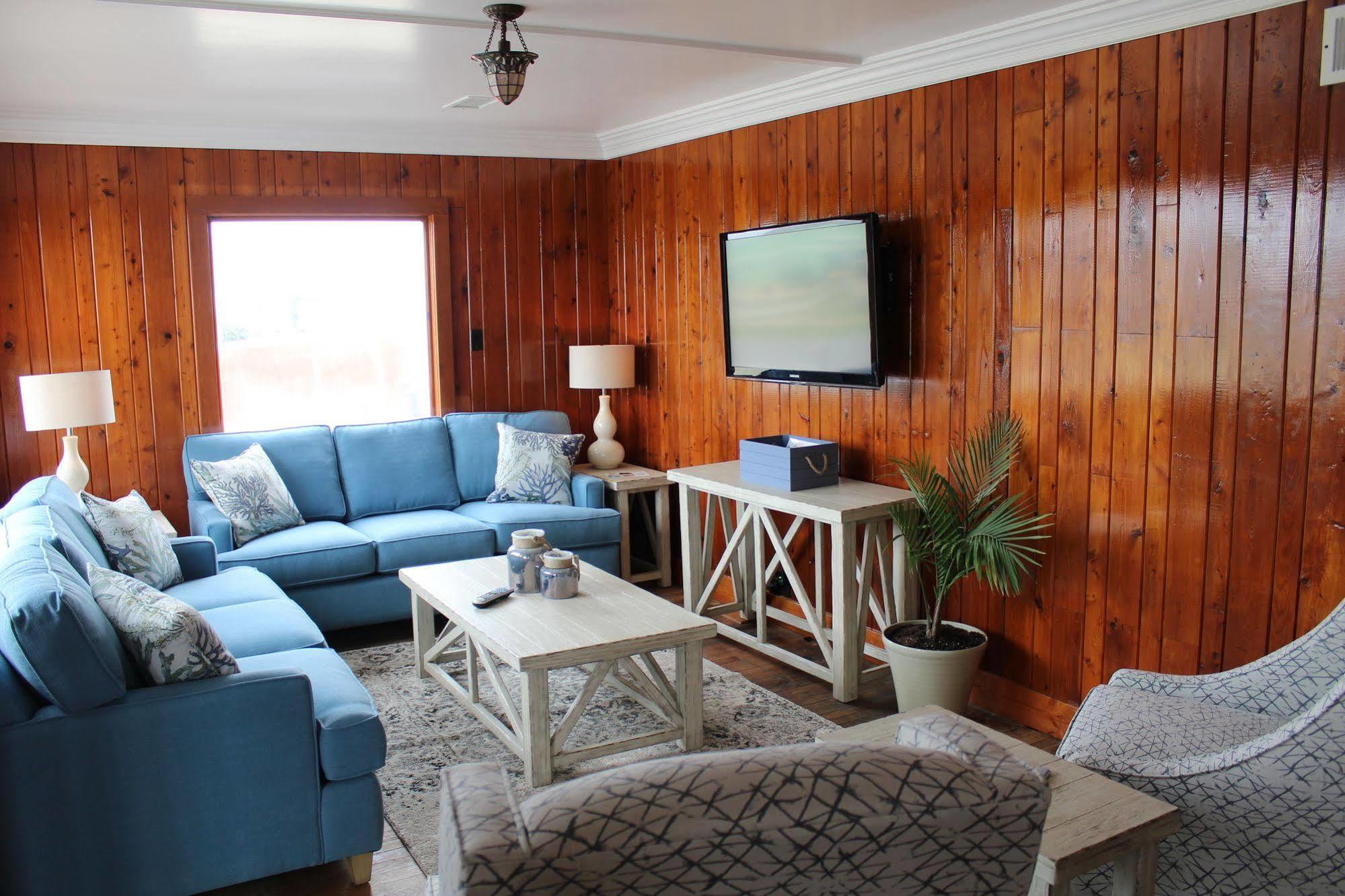 Nags Head Beach Inn Extérieur photo