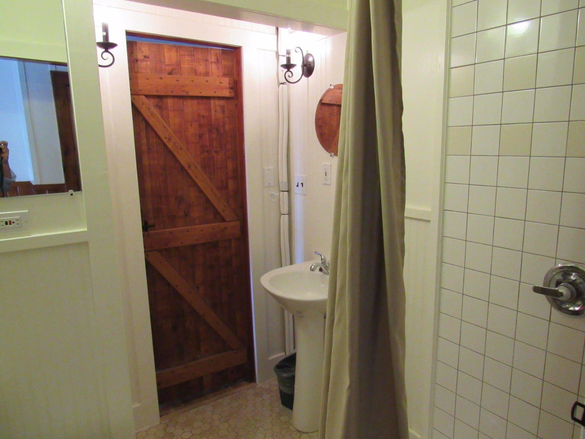 Nags Head Beach Inn Extérieur photo