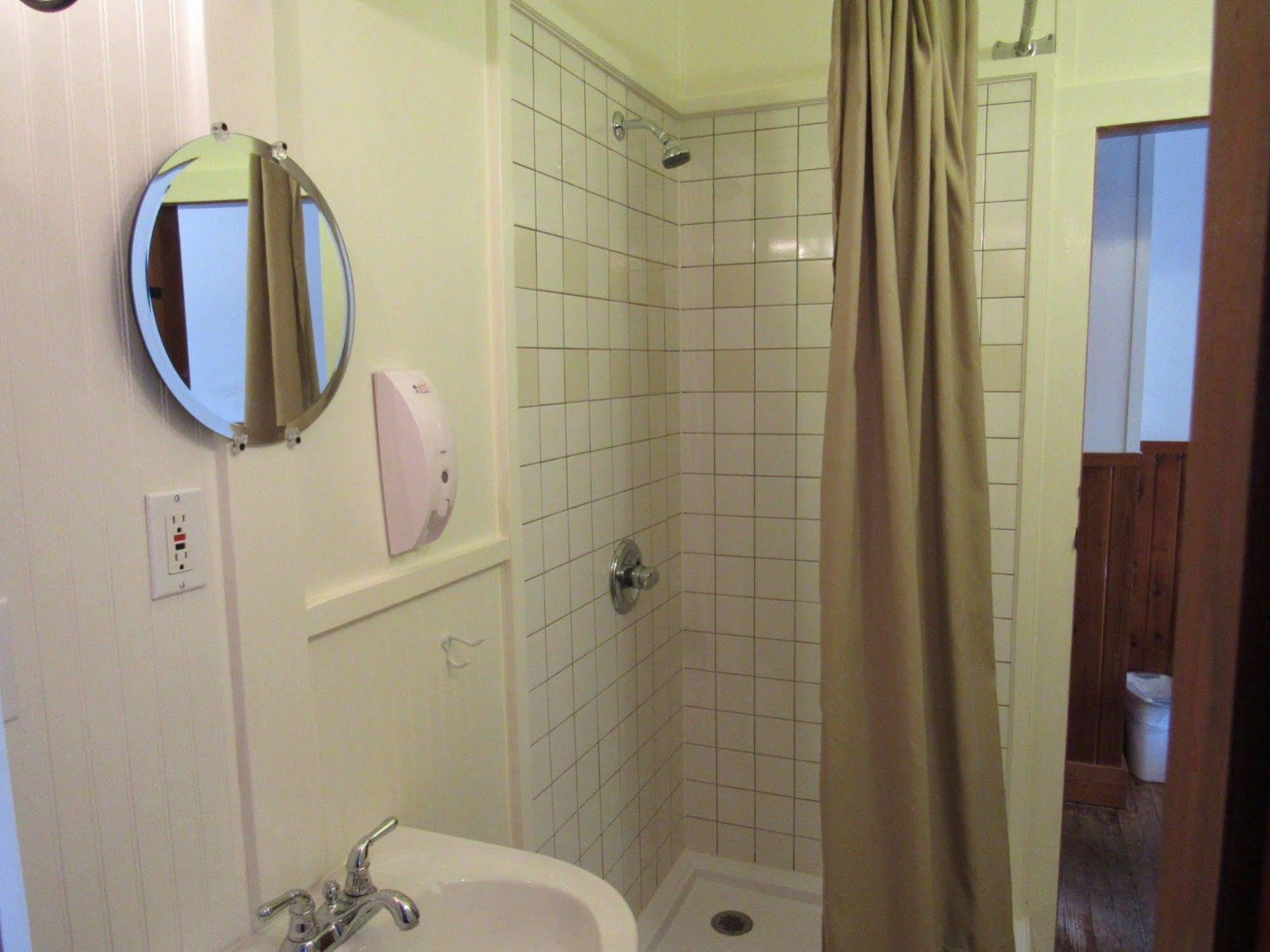 Nags Head Beach Inn Extérieur photo