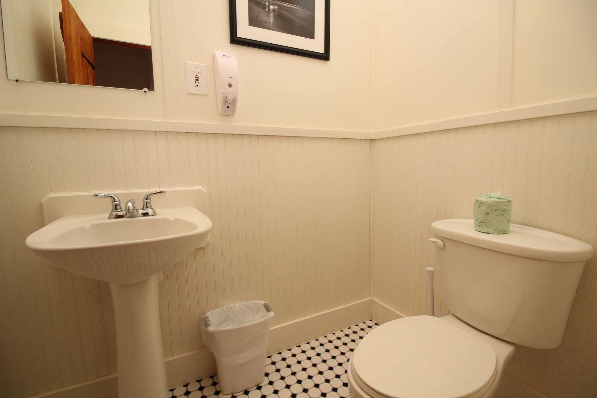 Nags Head Beach Inn Extérieur photo