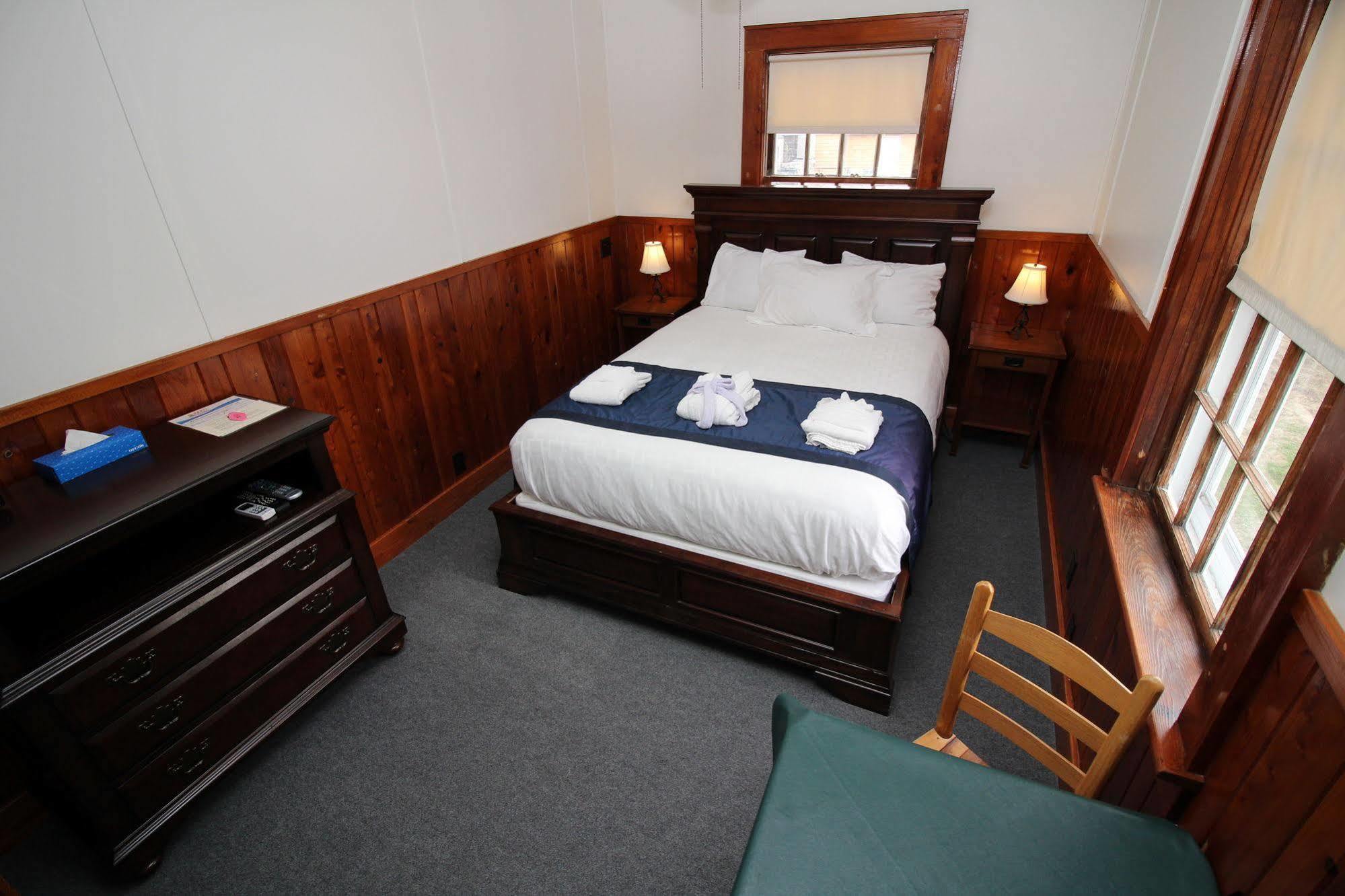 Nags Head Beach Inn Extérieur photo