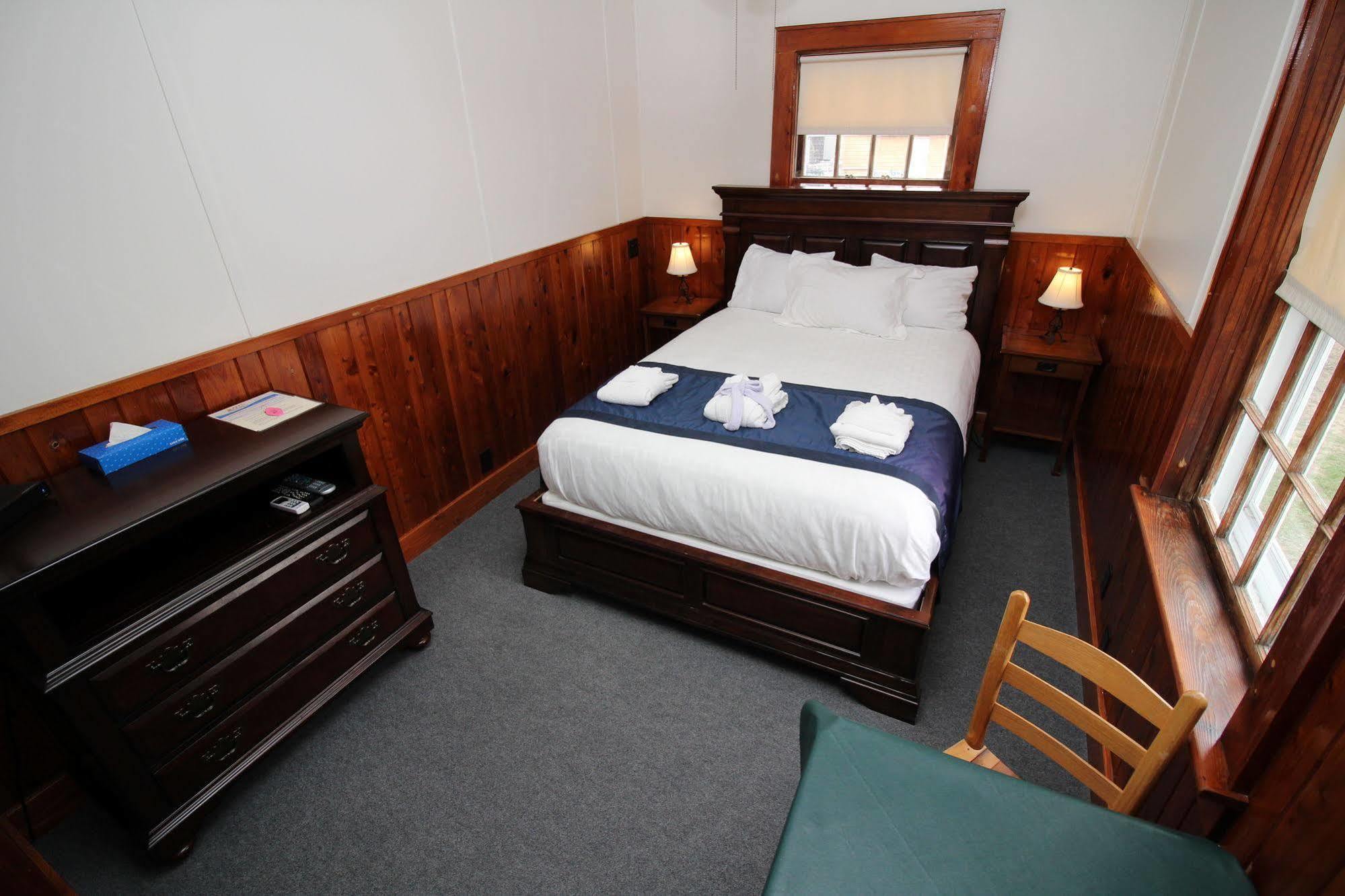 Nags Head Beach Inn Extérieur photo